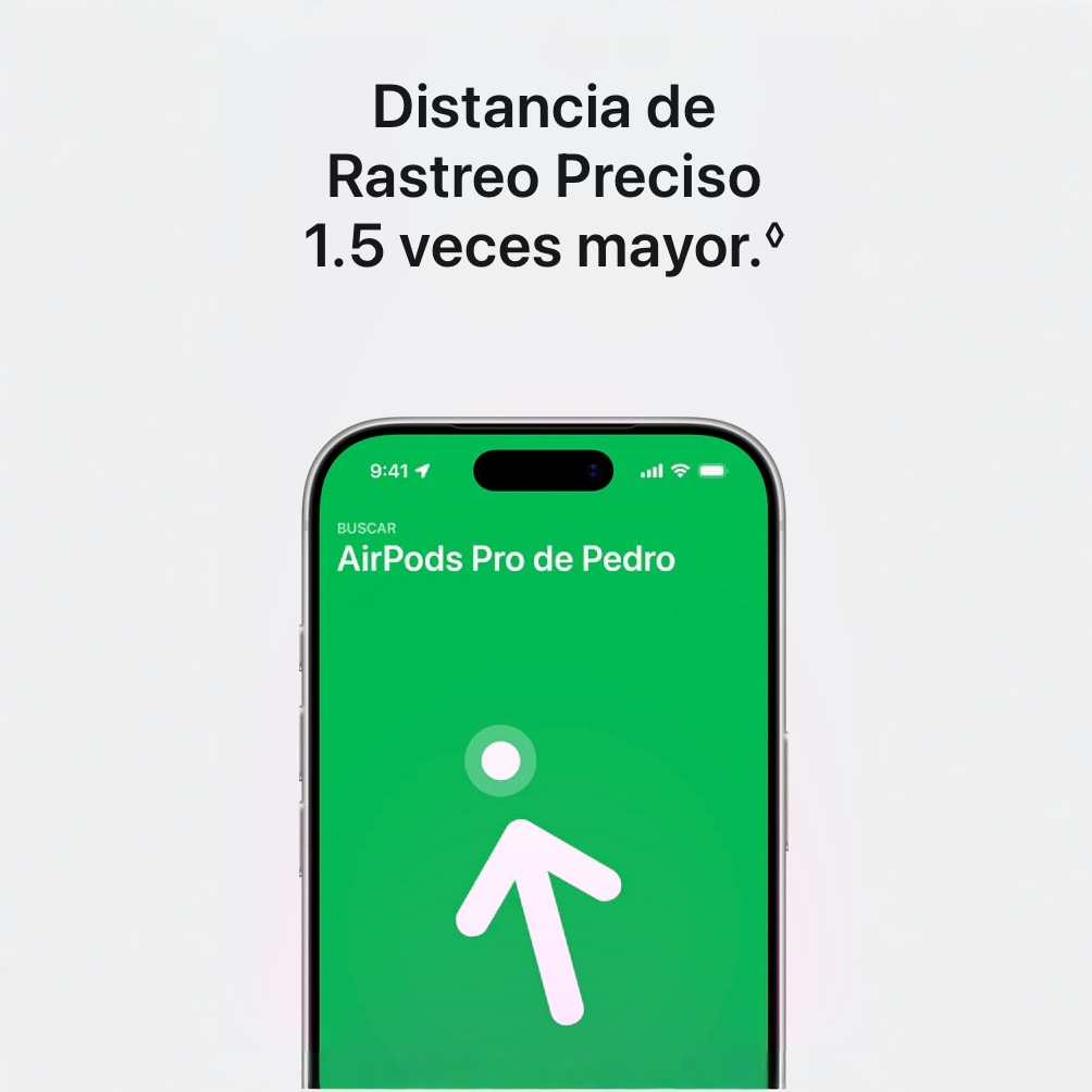 AirPods Pro 3