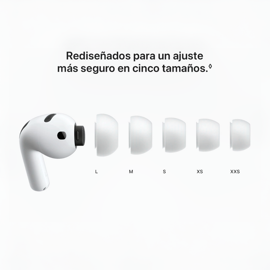 AirPods Pro 3