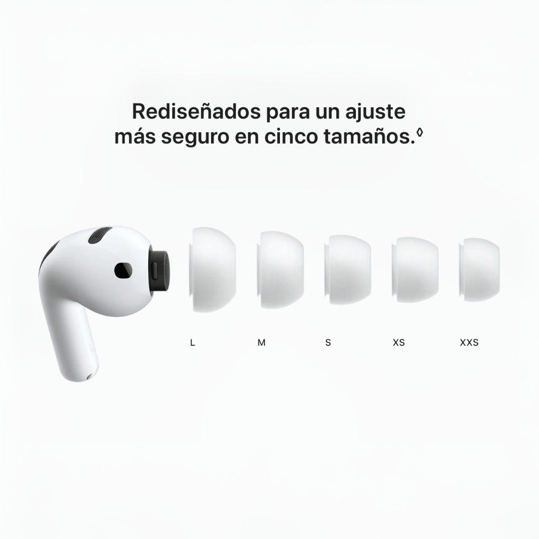 AirPods Pro 3