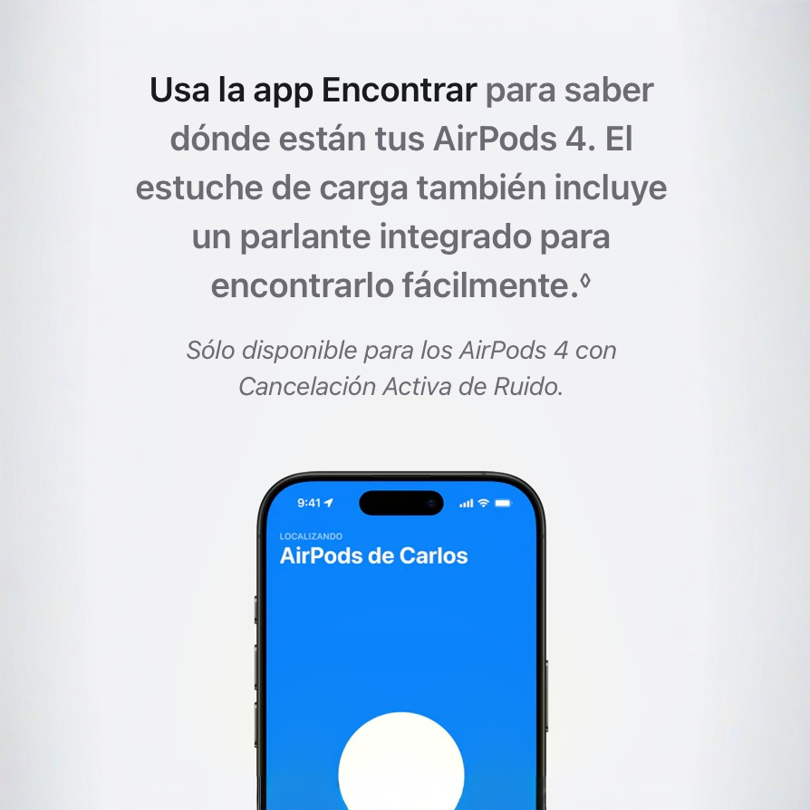 AirPods 4
