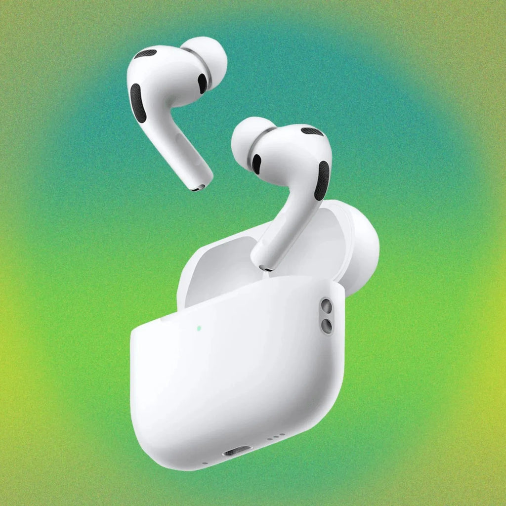 AirPods Pro 3