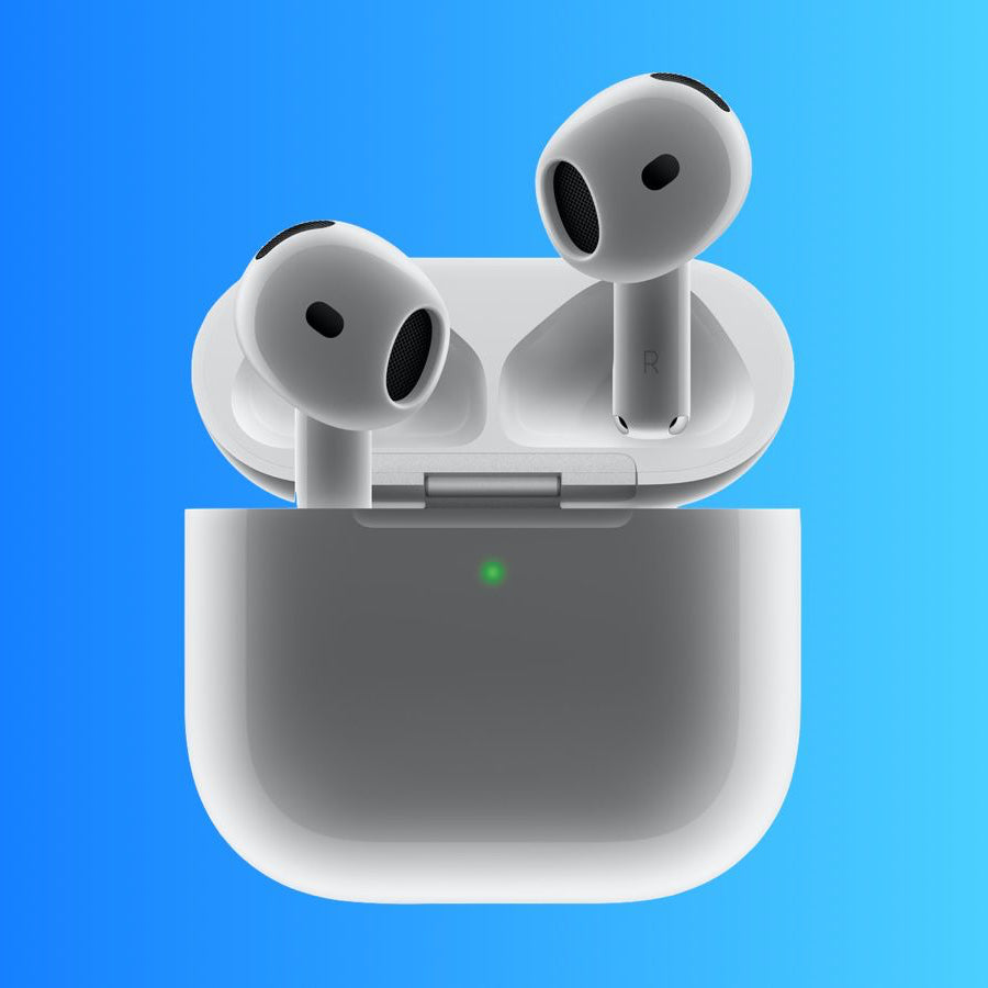 AirPods 4