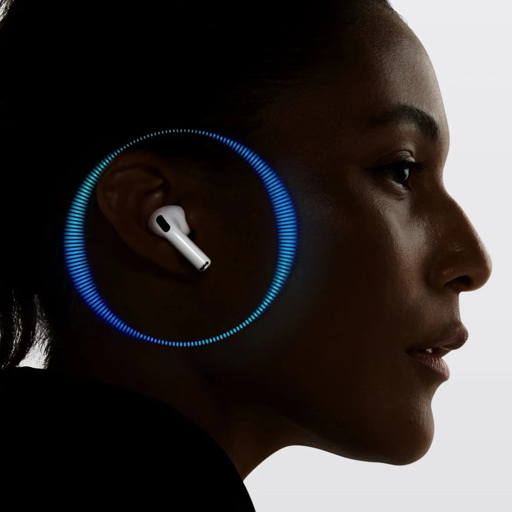 AirPods Pro 3