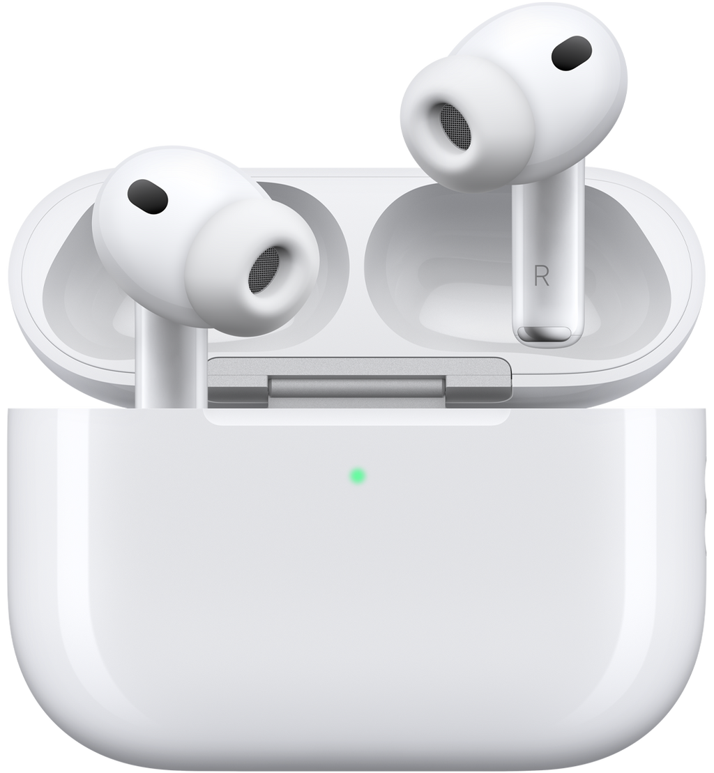 AirPods Pro 3