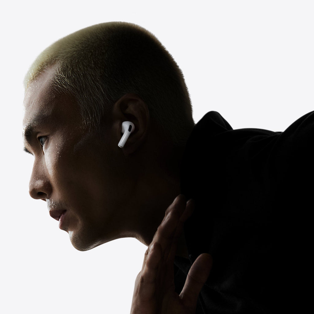 AirPods Pro 3