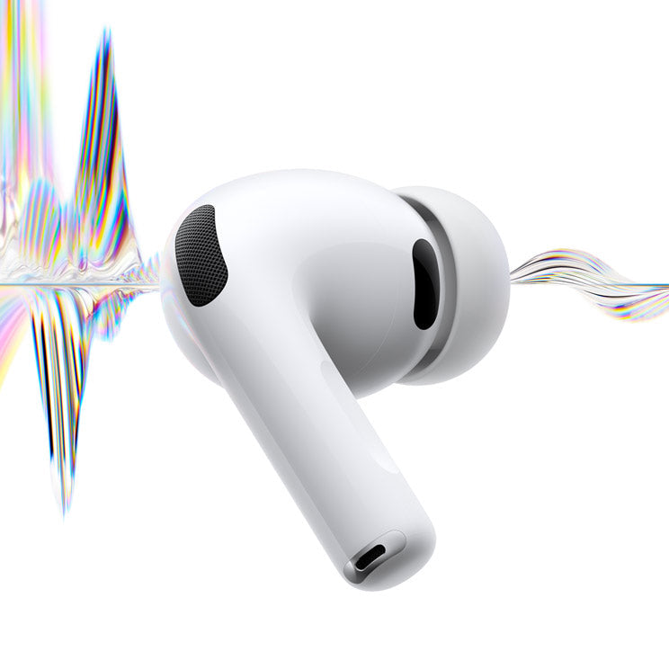 AirPods Pro 3